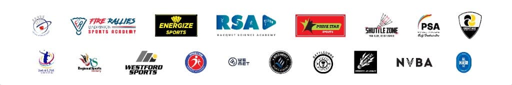 Official Partners & Sponsors